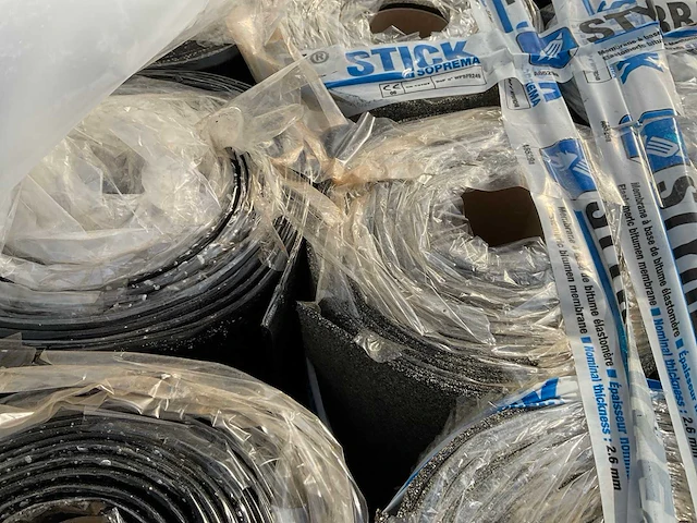 Pallet dakleer - afbeelding 6 van  8