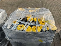 Pallet dakleer - afbeelding 3 van  8