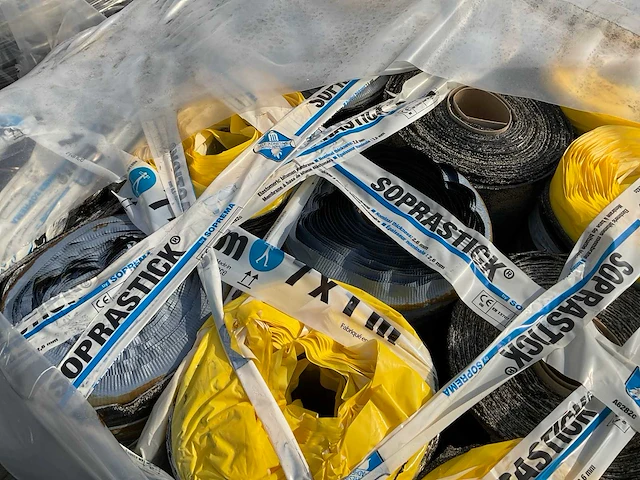Pallet dakleer - afbeelding 6 van  8