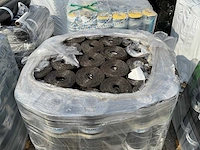 Pallet dakleer - afbeelding 3 van  8