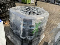Pallet dakleer