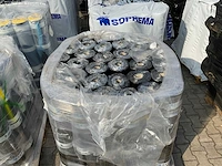 Pallet dakleer - afbeelding 3 van  8
