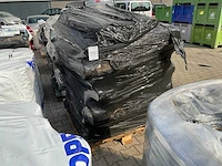 Pallet dakleer