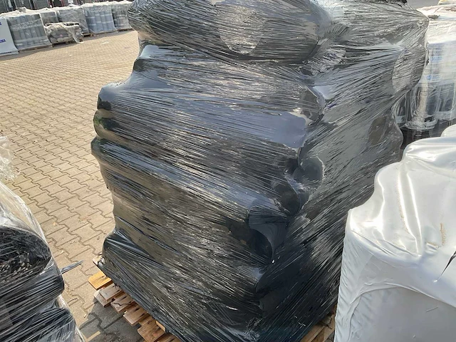 Pallet dakleer - afbeelding 5 van  5