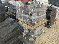Pallet dakleer - afbeelding 2 van  8