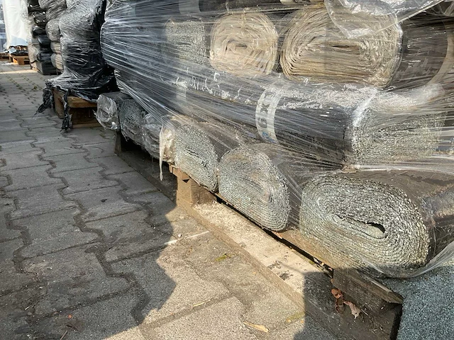 Pallet dakleer - afbeelding 4 van  8