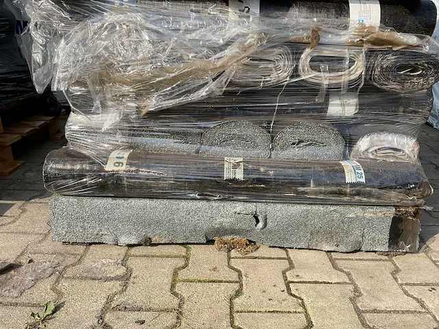 Pallet dakleer - afbeelding 5 van  8