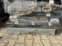 Pallet dakleer - afbeelding 5 van  8