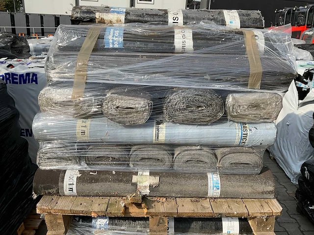 Pallet dakleer - afbeelding 6 van  8
