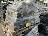 Pallet dakleer - afbeelding 7 van  8