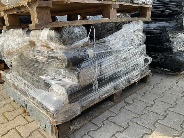 Pallet dakleer - afbeelding 8 van  8