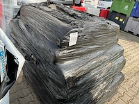 Pallet dakleer