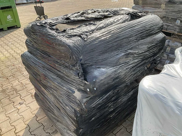 Pallet dakleer - afbeelding 5 van  5