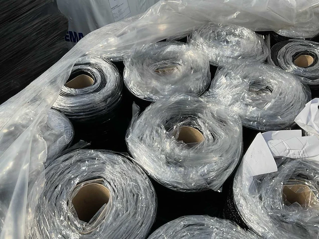 Pallet dakleer - afbeelding 6 van  8