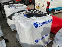 Pallet dakleer - afbeelding 2 van  8