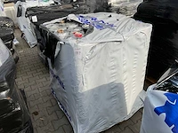 Pallet dakleer