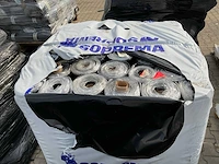 Pallet dakleer - afbeelding 3 van  9
