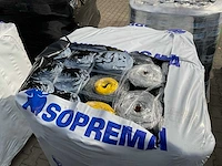 Pallet dakleer - afbeelding 3 van  8