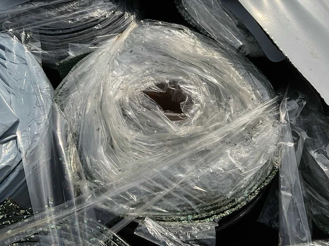 Pallet dakleer - afbeelding 5 van  8