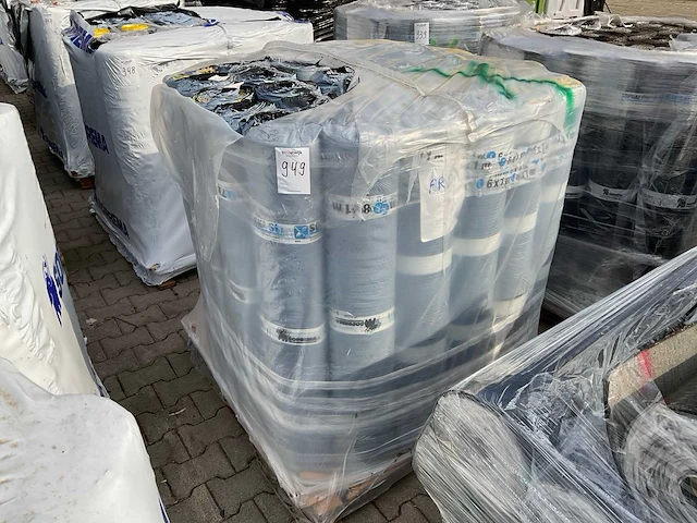 Pallet dakleer - afbeelding 7 van  7