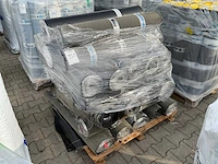 Pallet dakleer