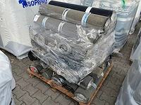 Pallet dakleer - afbeelding 2 van  6