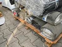 Pallet dakleer - afbeelding 3 van  6