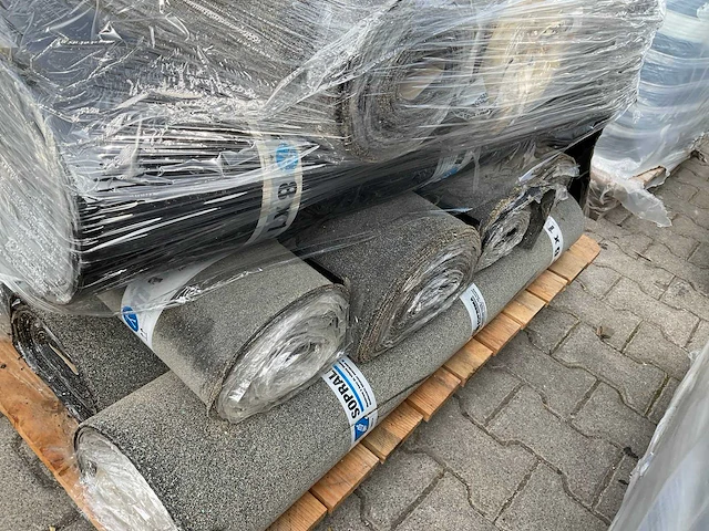 Pallet dakleer - afbeelding 4 van  6