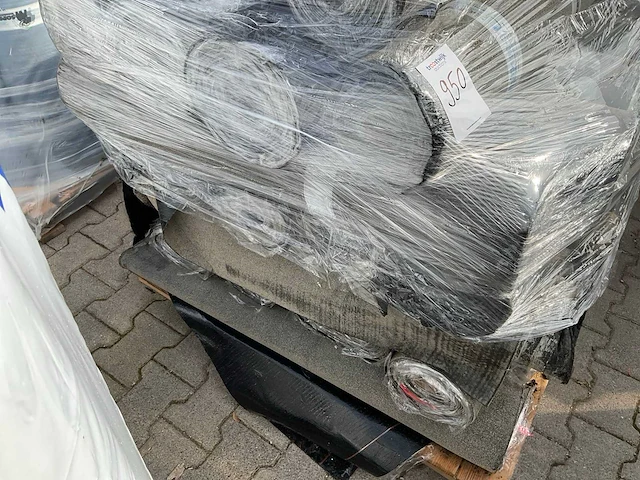 Pallet dakleer - afbeelding 6 van  6