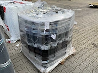 Pallet dakleer