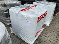 Pallet dakleer - afbeelding 2 van  7