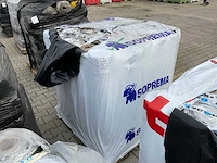 Pallet dakleer