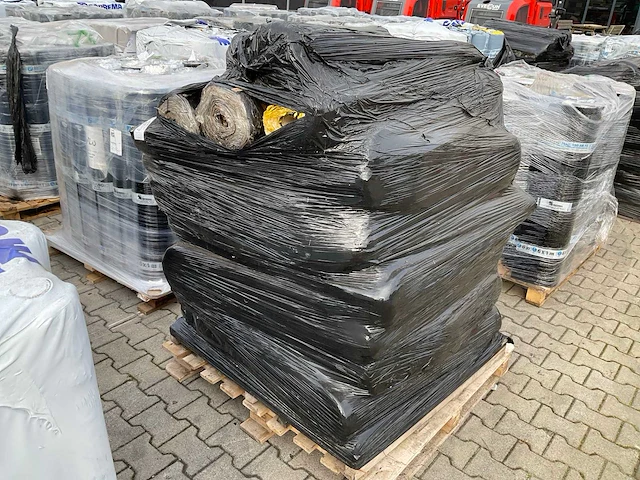 Pallet dakleer - afbeelding 2 van  6