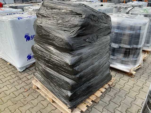 Pallet dakleer - afbeelding 3 van  6
