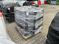 Pallet dakleer