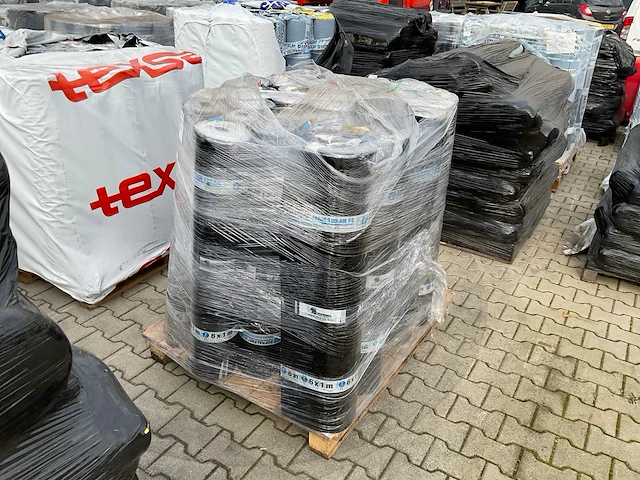 Pallet dakleer - afbeelding 3 van  10