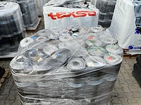 Pallet dakleer - afbeelding 4 van  10