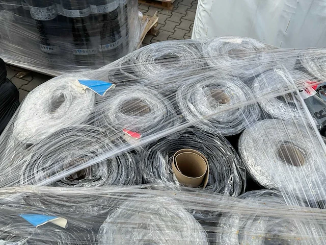 Pallet dakleer - afbeelding 10 van  10
