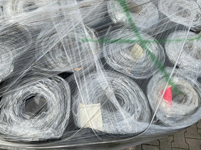 Pallet dakleer - afbeelding 8 van  10