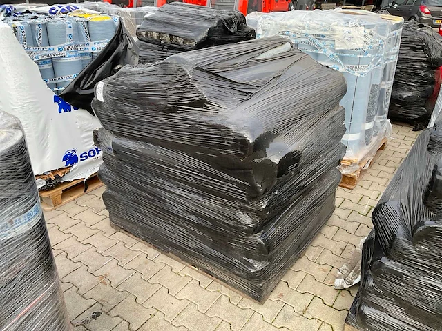 Pallet dakleer - afbeelding 2 van  4