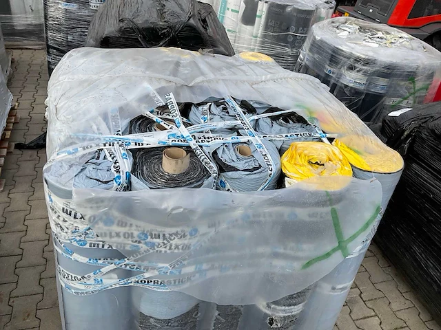 Pallet dakleer - afbeelding 3 van  8