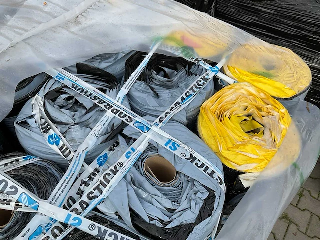 Pallet dakleer - afbeelding 6 van  8
