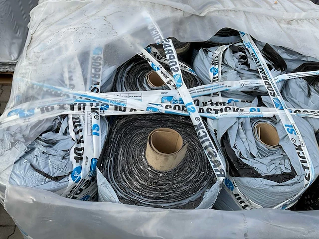Pallet dakleer - afbeelding 7 van  8