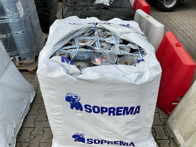 Pallet dakleer - afbeelding 3 van  9