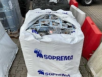 Pallet dakleer - afbeelding 3 van  9