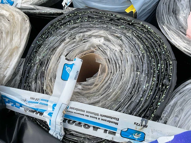 Pallet dakleer - afbeelding 4 van  9