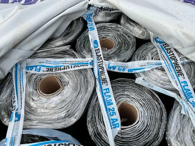 Pallet dakleer - afbeelding 6 van  9
