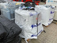 Pallet dakleer - afbeelding 2 van  7