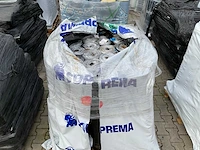 Pallet dakleer - afbeelding 3 van  7