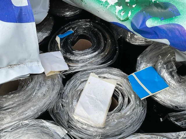 Pallet dakleer - afbeelding 4 van  7